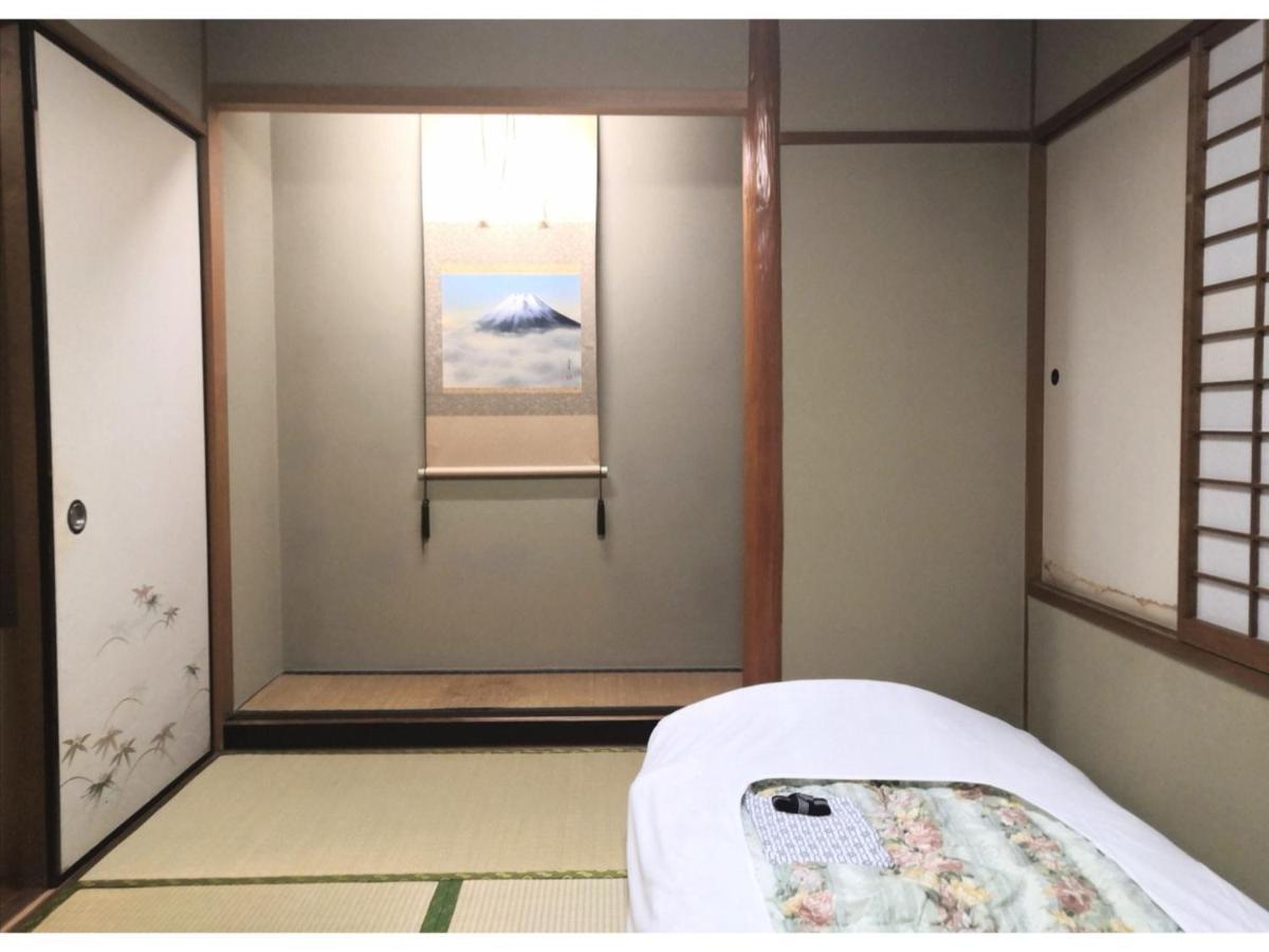 Hotel Sato Tokyo - Vacation Stay 04972V Exterior photo
