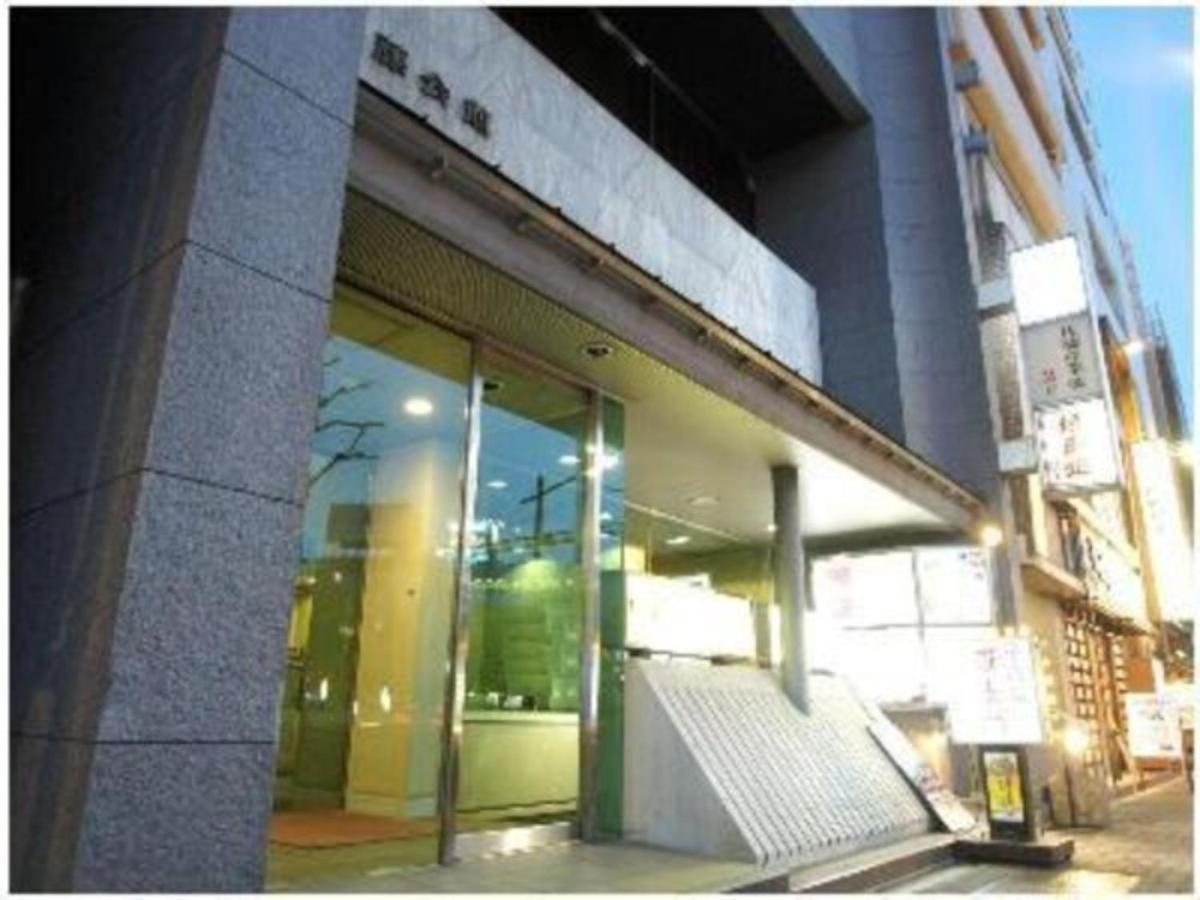 Hotel Sato Tokyo - Vacation Stay 04972V Exterior photo